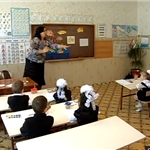 Инклюзивное образование. Симферополь 
